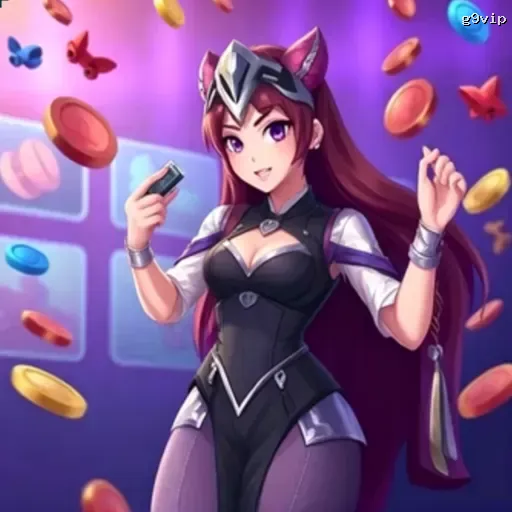Menjelajahi Fitur Unggulan Situs Game g9vip