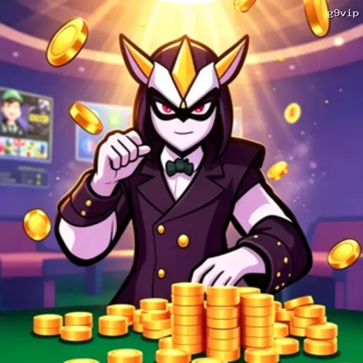 Keamanan dan Keandalan Situs g9vip di Dunia Game